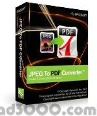 jpeg To pdf Converter screenshot